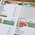 【新莊美食】不只是沙拉-不用百元的義式料理親子餐廳