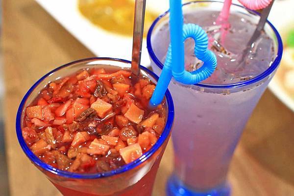 【新莊美食】不只是沙拉-不用百元的義式料理親子餐廳