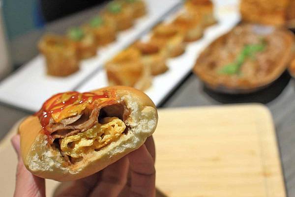 【台北美食】鳥兒有虫吃早午餐店-美味指數爆表的超強早午餐店