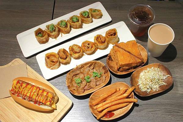 【台北美食】鳥兒有虫吃早午餐店-美味指數爆表的超強早午餐店