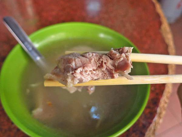 【桃園美食】永樂街無名鴨肉麵-只有內行人才知道的高CP值隱藏美食