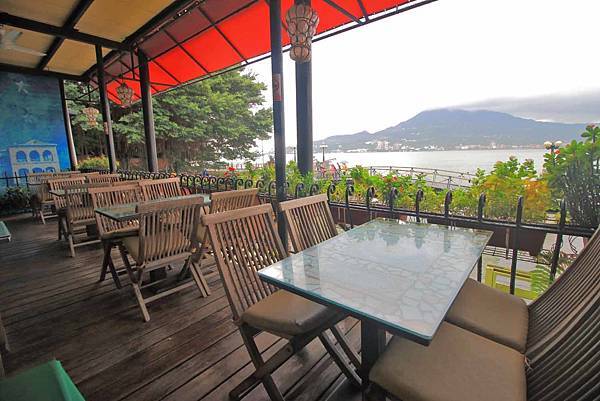 【淡水老街美食】領事館咖啡-美味的西式餐點與歐式景觀餐廳 【淡水老街美食】領事館咖啡-美味的西式餐點與歐式景觀餐廳