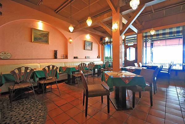 【淡水老街美食】領事館咖啡-美味的西式餐點與歐式景觀餐廳 【淡水老街美食】領事館咖啡-美味的西式餐點與歐式景觀餐廳