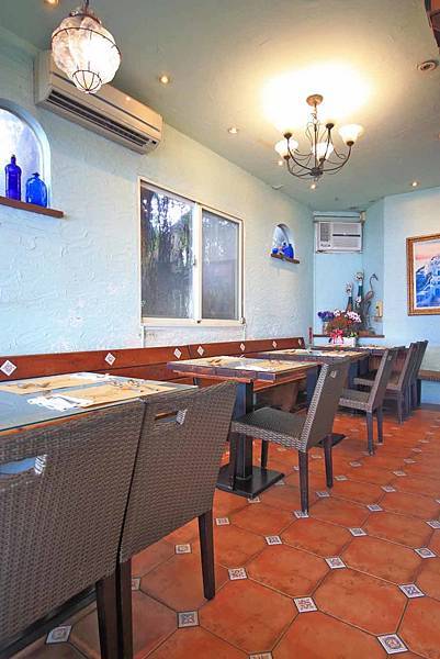 【淡水老街美食】領事館咖啡-美味的西式餐點與歐式景觀餐廳 【淡水老街美食】領事館咖啡-美味的西式餐點與歐式景觀餐廳