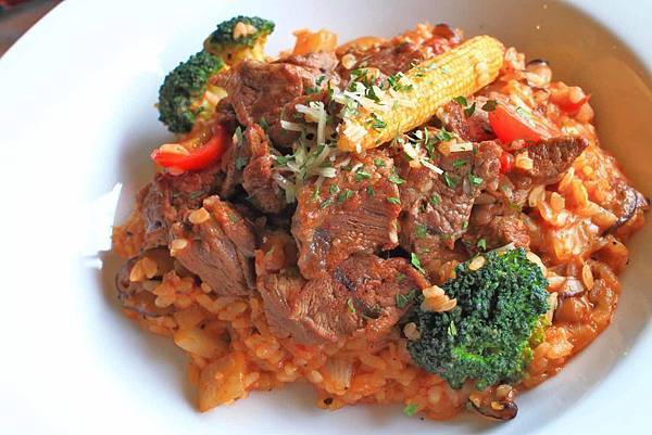 【淡水老街美食】領事館咖啡-美味的西式餐點與歐式景觀餐廳 【淡水老街美食】領事館咖啡-美味的西式餐點與歐式景觀餐廳