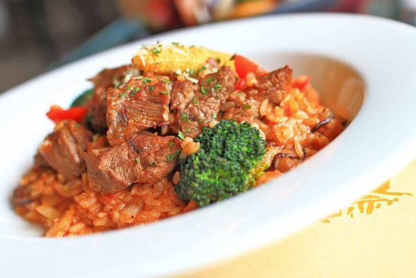 【淡水老街美食】領事館咖啡-美味的西式餐點與歐式景觀餐廳 【淡水老街美食】領事館咖啡-美味的西式餐點與歐式景觀餐廳