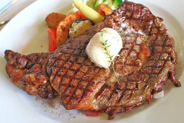 【淡水老街美食】領事館咖啡-美味的西式餐點與歐式景觀餐廳 【淡水老街美食】領事館咖啡-美味的西式餐點與歐式景觀餐廳