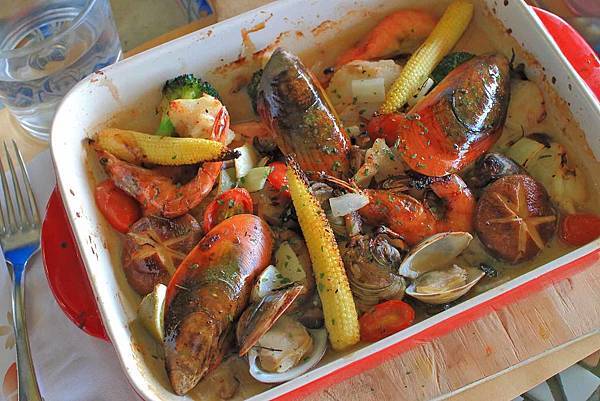 【淡水老街美食】領事館咖啡-美味的西式餐點與歐式景觀餐廳 【淡水老街美食】領事館咖啡-美味的西式餐點與歐式景觀餐廳