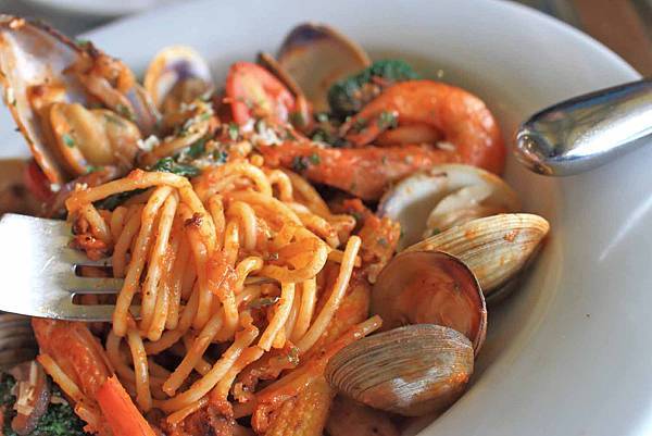 【淡水老街美食】領事館咖啡-美味的西式餐點與歐式景觀餐廳 【淡水老街美食】領事館咖啡-美味的西式餐點與歐式景觀餐廳