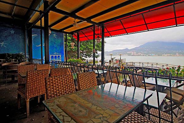 【淡水老街美食】領事館咖啡-美味的西式餐點與歐式景觀餐廳 【淡水老街美食】領事館咖啡-美味的西式餐點與歐式景觀餐廳