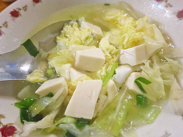 【蘆洲美食】無名炒麵店-份量極大的熱炒炒麵店