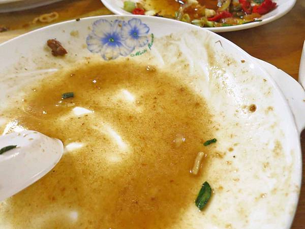 【蘆洲美食】無名炒麵店-份量極大的熱炒炒麵店