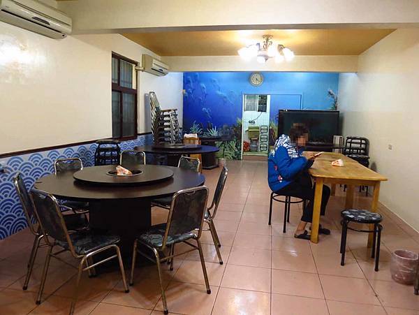 【蘆洲美食】無名炒麵店-份量極大的熱炒炒麵店