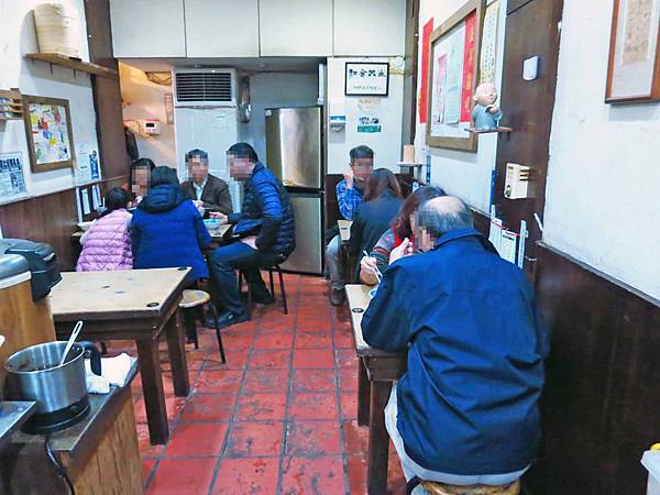 【台北美食】臭老闆現蒸臭豆腐-口感極佳又不刺激的香噴噴臭豆腐