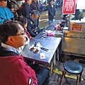 【台北美食】康師傅海鮮什錦麵疙瘩-便宜又大碗美味的什錦麵