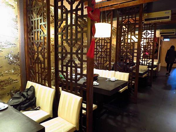 【台北美食】九寨十鍋-鍋底無限加的美味麻辣火鍋