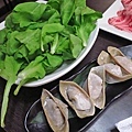 【台北美食】九寨十鍋-鍋底無限加的美味麻辣火鍋