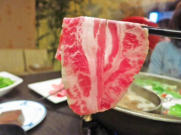 【台北美食】九寨十鍋-鍋底無限加的美味麻辣火鍋