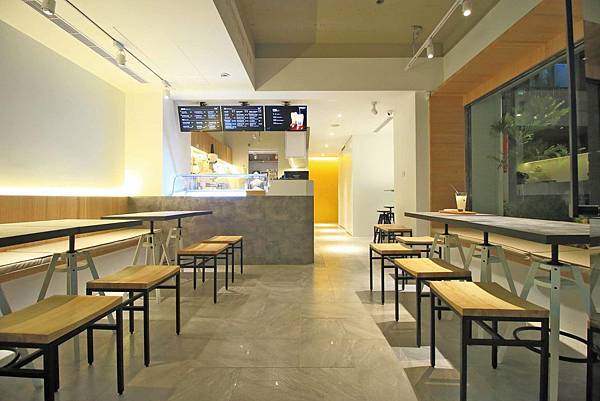 【台北美食】ICE+ 艾司加冰屋-不同於一般，綿密細緻的雪花冰