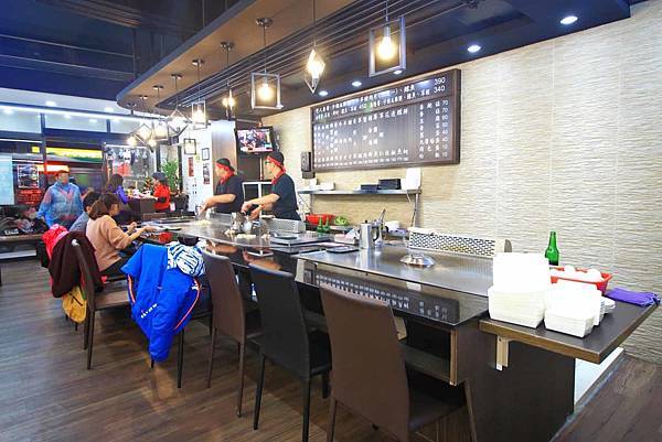 【新莊美食】松阪屋-CP值極高的平價美味鐵板燒