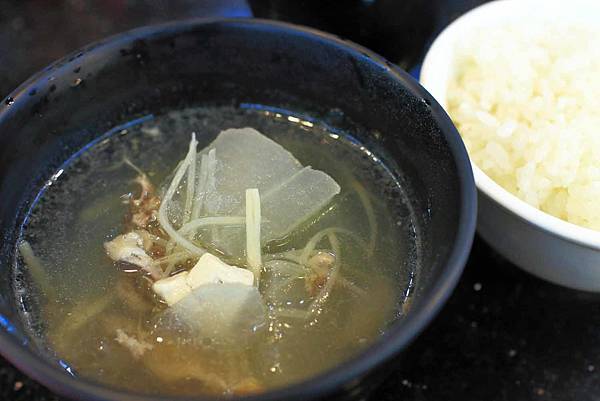 【新莊美食】松阪屋-CP值極高的平價美味鐵板燒