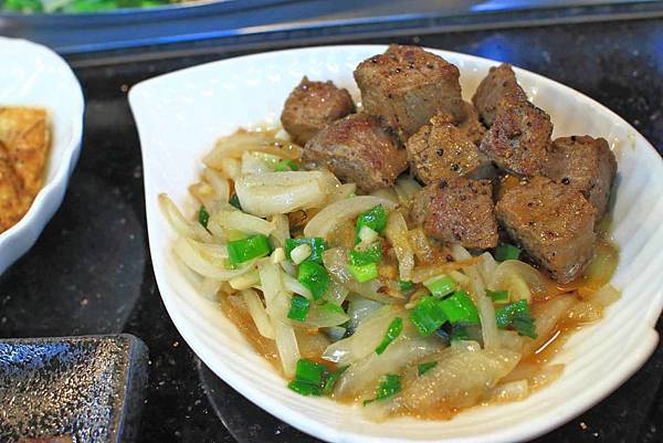 【新莊美食】松阪屋-CP值極高的平價美味鐵板燒