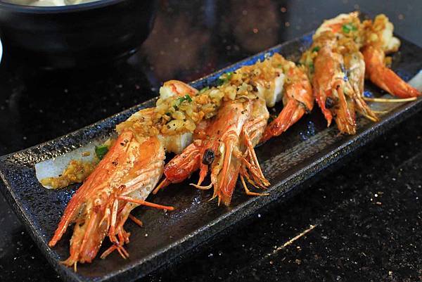 【新莊美食】松阪屋-CP值極高的平價美味鐵板燒