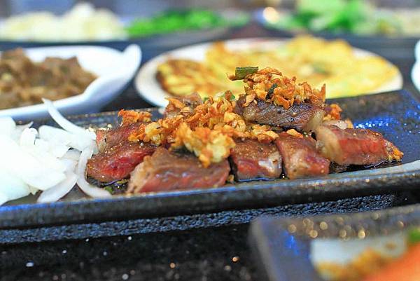 【新莊美食】松阪屋-CP值極高的平價美味鐵板燒