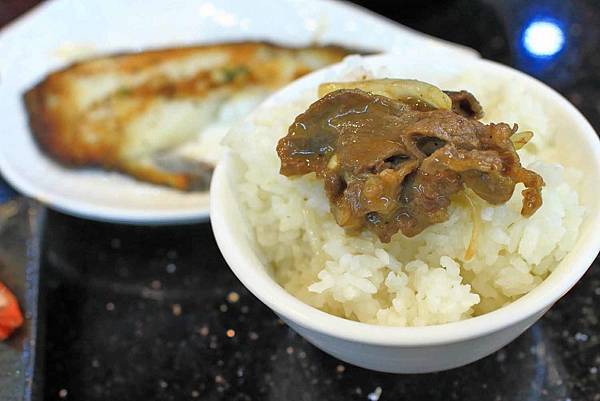 【新莊美食】松阪屋-CP值極高的平價美味鐵板燒