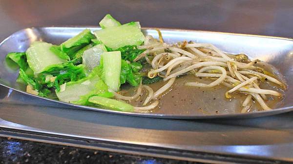 【新莊美食】松阪屋-CP值極高的平價美味鐵板燒