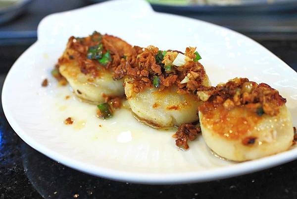 【新莊美食】松阪屋-CP值極高的平價美味鐵板燒