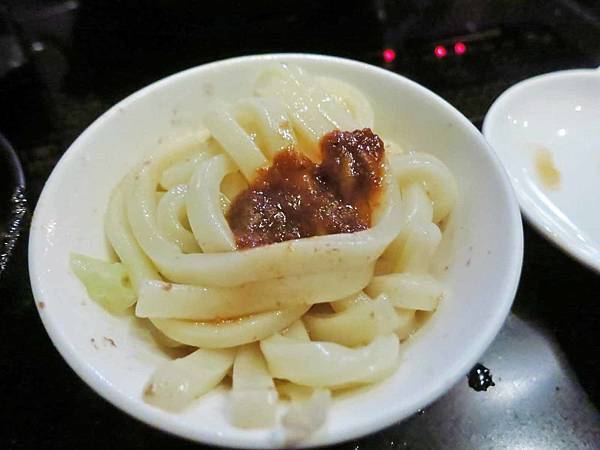 【台北美食】棟之家精緻鍋物-民權西路捷運站旁的火鍋店