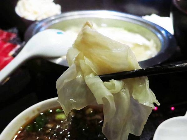 【台北美食】棟之家精緻鍋物-民權西路捷運站旁的火鍋店