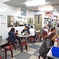 【新竹美食】榮記客家湯圓-用餐時間大排長龍的小吃店