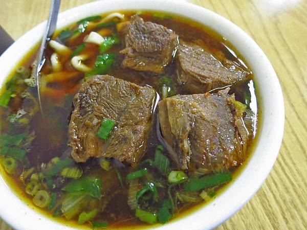 【台北美食】小林麵館-低調不顯眼的爆推美食 【台北美食】小林麵館-低調不顯眼的爆推美食