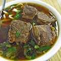 【台北美食】小林麵館-低調不顯眼的爆推美食