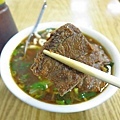 【台北美食】小林麵館-低調不顯眼的爆推美食