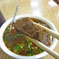 【台北美食】小林麵館-低調不顯眼的爆推美食