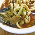 【台北美食】小林麵館-低調不顯眼的爆推美食