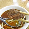 【台北美食】小林麵館-低調不顯眼的爆推美食