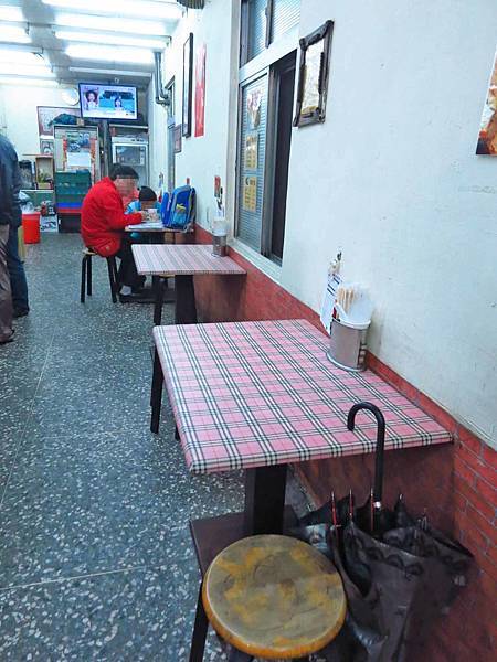 【蘆洲美食】正大永和豆漿-香濃美味的豆漿