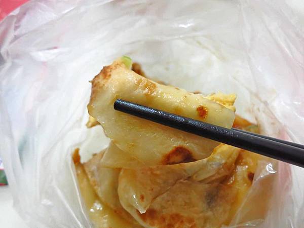 【蘆洲美食】正大永和豆漿-香濃美味的豆漿