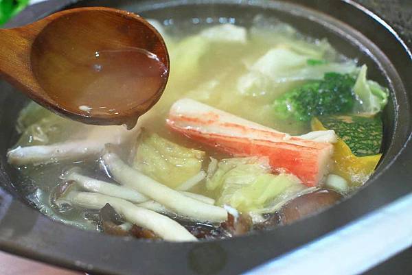 【新竹美食】鍋道 精緻鍋物-只要188元起就能品嚐到美味小火鍋