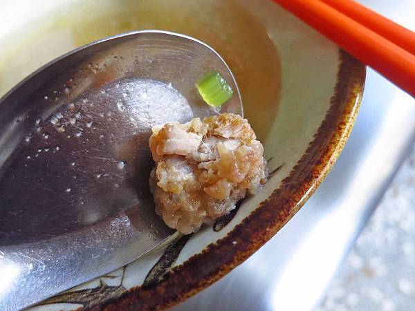 【三重美食】無名排骨麵-沒有店名的巷弄隱藏版美食 【三重美食】無名排骨麵-沒有店名的巷弄隱藏版美食