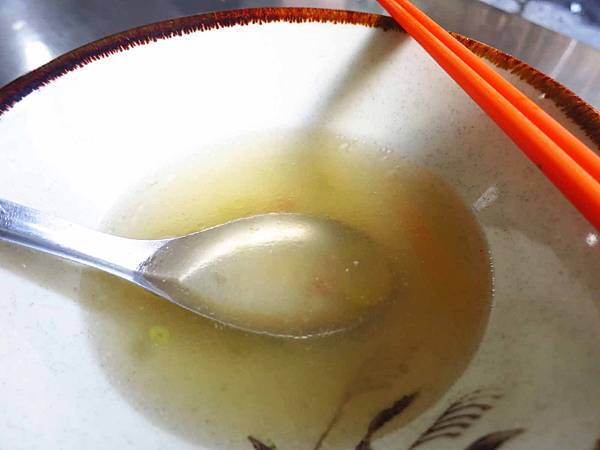 【三重美食】無名排骨麵-沒有店名的巷弄隱藏版美食 【三重美食】無名排骨麵-沒有店名的巷弄隱藏版美食