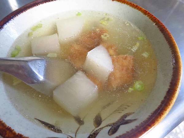 【三重美食】無名排骨麵-沒有店名的巷弄隱藏版美食 【三重美食】無名排骨麵-沒有店名的巷弄隱藏版美食