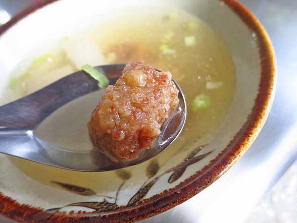 【三重美食】無名排骨麵-沒有店名的巷弄隱藏版美食 【三重美食】無名排骨麵-沒有店名的巷弄隱藏版美食