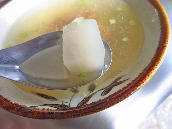 【三重美食】無名排骨麵-沒有店名的巷弄隱藏版美食 【三重美食】無名排骨麵-沒有店名的巷弄隱藏版美食