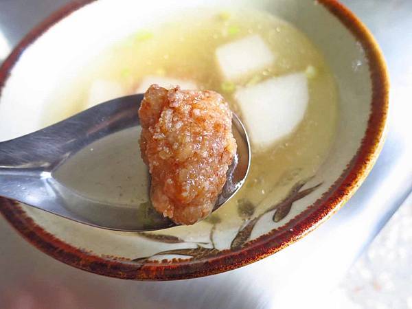 【三重美食】無名排骨麵-沒有店名的巷弄隱藏版美食 【三重美食】無名排骨麵-沒有店名的巷弄隱藏版美食