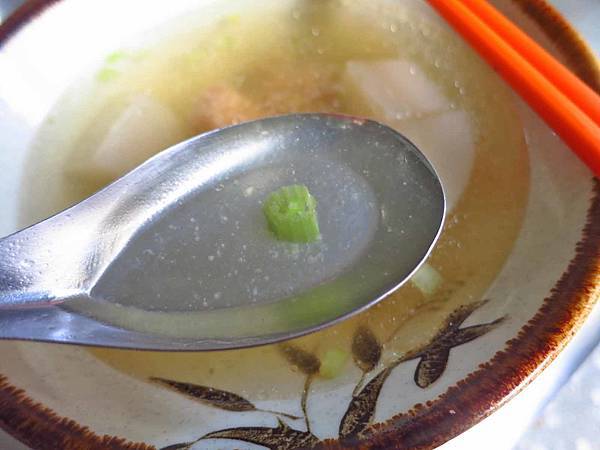 【三重美食】無名排骨麵-沒有店名的巷弄隱藏版美食 【三重美食】無名排骨麵-沒有店名的巷弄隱藏版美食